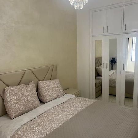 Appartement Centre 600M Plage แทนเจียร์ ภายนอก รูปภาพ
