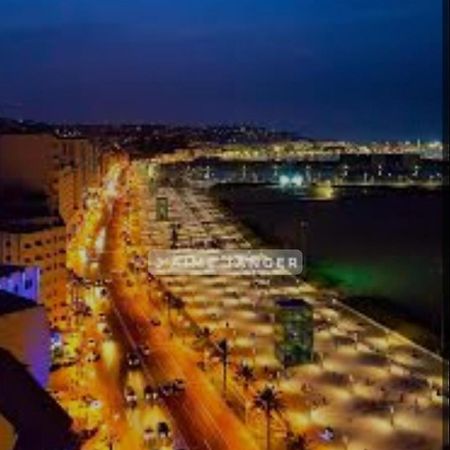 Appartement Centre 600M Plage แทนเจียร์ ภายนอก รูปภาพ