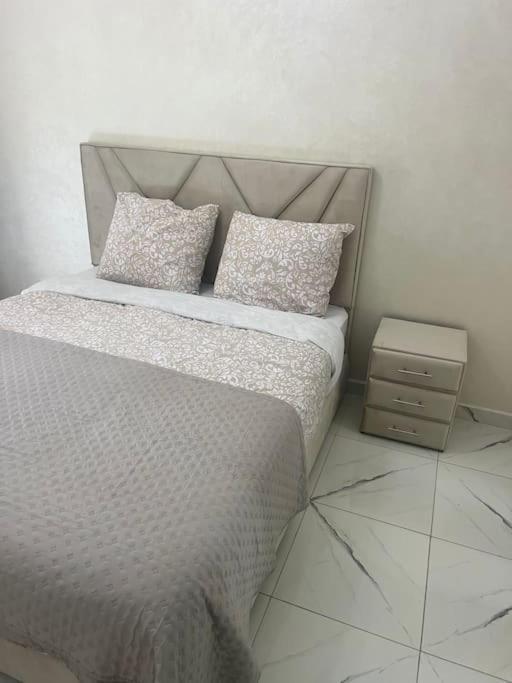 Appartement Centre 600M Plage แทนเจียร์ ภายนอก รูปภาพ