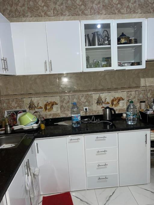 Appartement Centre 600M Plage แทนเจียร์ ภายนอก รูปภาพ